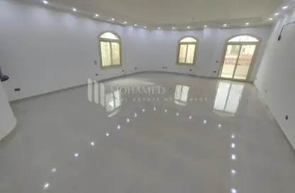 Apartment - 3 Bedrooms - 3 Bathrooms for sale in Touristic Zone 4 - Touristic Zone - Al Motamayez District - 6 October City - Giza