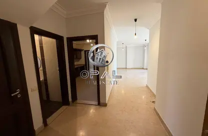 Duplex - 3 Bedrooms - 3 Bathrooms for rent in Casa - Sheikh Zayed Compounds - Sheikh Zayed City - Giza