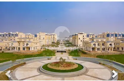 أي فيلا - 5 غرف نوم - 6 حمامات للبيع في ماونتن فيو هايد بارك - كمبوندات التجمع الخامس - التجمع الخامس - مدينة القاهرة الجديدة - القاهرة