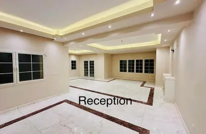 Townhouse - 4 Bedrooms - 4 Bathrooms for rent in Hyde Park - 5th Settlement Compounds - The 5th Settlement - New Cairo City - Cairo