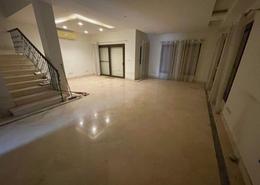 Apartment - 3 bedrooms - 4 bathrooms for للبيع in The Fourteen Golf Residences - Uptown Cairo - Mokattam - Cairo