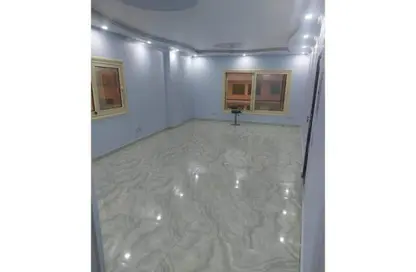 Apartment - 3 Bedrooms - 2 Bathrooms for rent in El Mearag City - Zahraa El Maadi - Hay El Maadi - Cairo