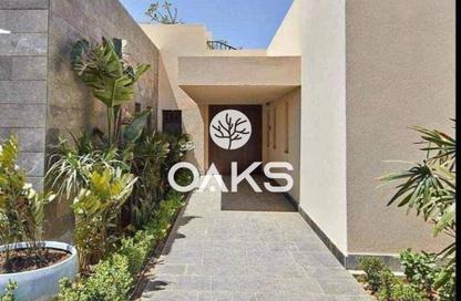 Apartment - 3 Bedrooms - 2 Bathrooms for sale in O West - 6 October Compounds - 6 October City - Giza