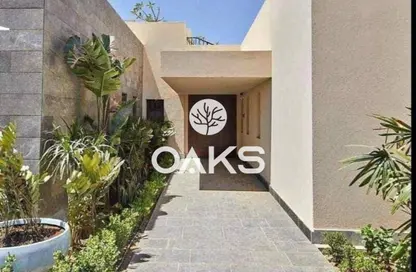 Apartment - 3 Bedrooms - 2 Bathrooms for sale in O West - 6 October Compounds - 6 October City - Giza