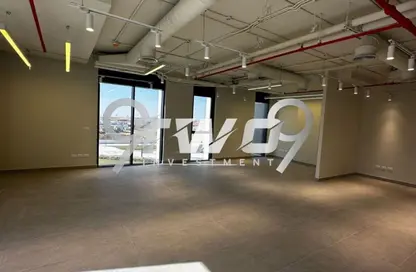 Office Space - Studio - 2 Bathrooms for rent in Hyde Park - New Cairo City - Cairo