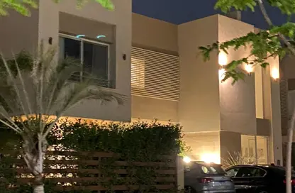 فيلا - 6 غرف نوم - 6 حمامات للبيع في ذا كراون - طريق مصر اسكندرية الصحراوي - مدينة 6 أكتوبر - الجيزة