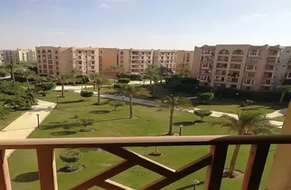 شقة - 3 غرف نوم - 2 حمامات للبيع في امتداد الرحاب - الرحاب - مدينة القاهرة الجديدة - القاهرة