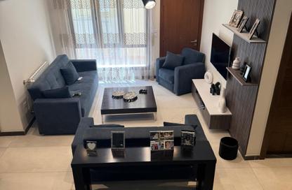 Villa - 6 Bedrooms - 4 Bathrooms for sale in Villette - 5th Settlement Compounds - The 5th Settlement - New Cairo City - Cairo