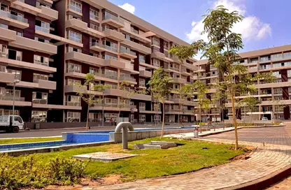 Apartment - 3 Bedrooms - 3 Bathrooms for sale in Scenario - New Capital Compounds - New Capital City - Cairo