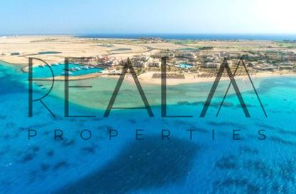 Chalet - 2 Bedrooms - 2 Bathrooms for sale in Soma Bay - Safaga - Hurghada - Red Sea