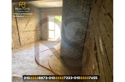 Villa - 4 Bedrooms - 3 Bathrooms for sale in Gardenia Park - Al Motamayez District - 6 October City - Giza