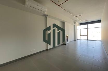 Office Space - Studio - 1 Bathroom for rent in The Waterway View - 90 Street - The 5th Settlement - New Cairo City - Cairo