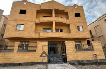 Apartment - 3 Bedrooms - 3 Bathrooms for sale in El Yasmeen 6 - El Yasmeen - New Cairo City - Cairo