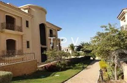Villa - 6 Bedrooms - 6 Bathrooms for sale in Villar - North Investors Area - New Cairo City - Cairo