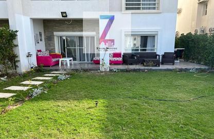 Chalet - 2 Bedrooms - 2 Bathrooms for rent in Amwaj - Sidi Abdel Rahman - North Coast