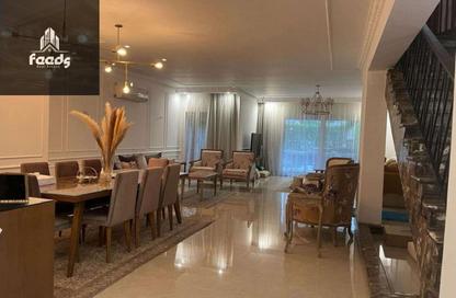 iVilla - 3 Bedrooms - 3 Bathrooms for sale in Mountain View Hyde Park - 5th Settlement Compounds - The 5th Settlement - New Cairo City - Cairo