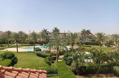فيلا - 4 غرف نوم - 3 حمامات للبيع في شارع التسعين - التجمع الخامس - مدينة القاهرة الجديدة - القاهرة