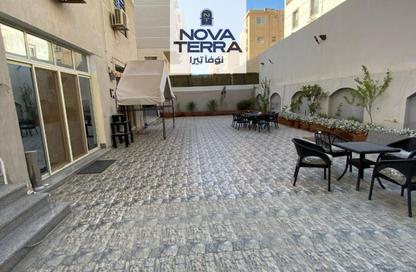 Apartment - 3 Bedrooms - 3 Bathrooms for sale in West Somid Road - West Somid - 6 October City - Giza