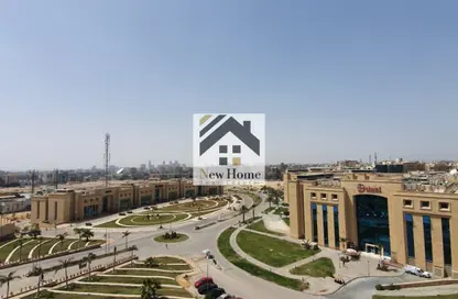شقة - 3 غرف نوم - 2 حمامات للبيع في شارع اللاسلكي - اللاسلكي - المعادي الجديدة - حي المعادي - القاهرة