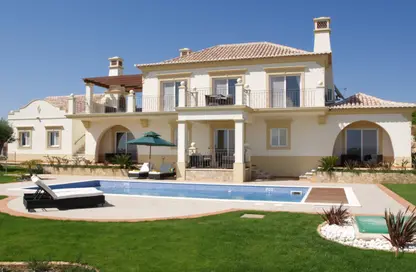 Villa - 3 Bedrooms - 3 Bathrooms for sale in Madinaty - Cairo