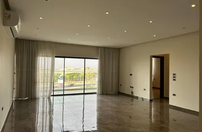 Apartment - 2 Bedrooms - 2 Bathrooms for rent in Lake View Residence - 5th Settlement Compounds - The 5th Settlement - New Cairo City - Cairo