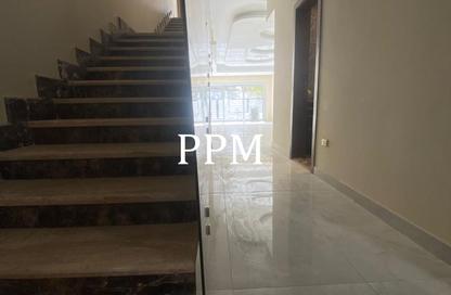 Duplex - 4 Bedrooms - 3 Bathrooms for rent in Hyde Park - 5th Settlement Compounds - The 5th Settlement - New Cairo City - Cairo