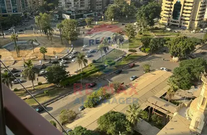 شقة - 6 غرف نوم - 4 حمامات للبيع في المهندسين - الجيزة