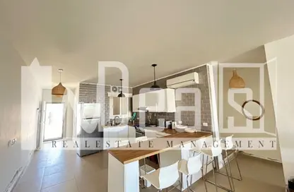 شاليه - 3 غرف نوم - 3 حمامات للبيع في سي شيل - سيدي عبد الرحمن - الساحل الشمالي