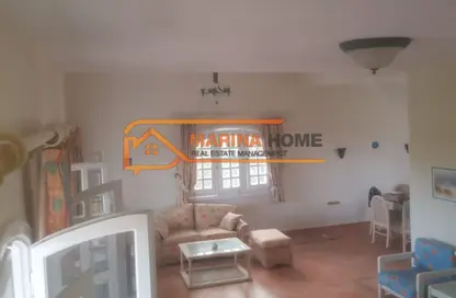 Villa - 4 Bedrooms - 3 Bathrooms for sale in Marina 5 - Marina - Al Alamein - North Coast
