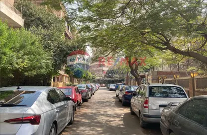 Apartment - 3 Bedrooms - 2 Bathrooms for sale in Mohamed Farid St. - El Hegaz Square - El Nozha - Cairo