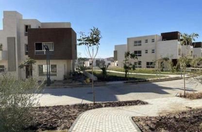Townhouse - 4 Bedrooms - 6 Bathrooms for sale in Soleya - 6 October Compounds - 6 October City - Giza
