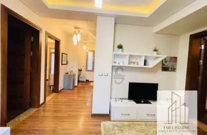 Townhouse - 4 Bedrooms - 4 Bathrooms for sale in Allegria - Sheikh Zayed Compounds - Sheikh Zayed City - Giza