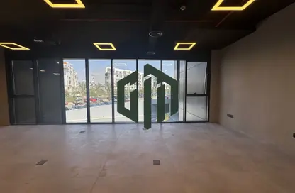 Office Space - Studio - 1 Bathroom for rent in Hyde Park - 5th Settlement Compounds - The 5th Settlement - New Cairo City - Cairo