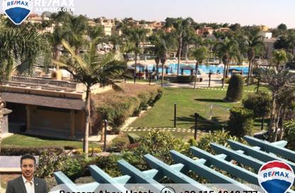 شقة - 3 غرف نوم - 2 حمامات للايجار في نيو جيزة - طريق مصر اسكندرية الصحراوي - مدينة 6 أكتوبر - الجيزة