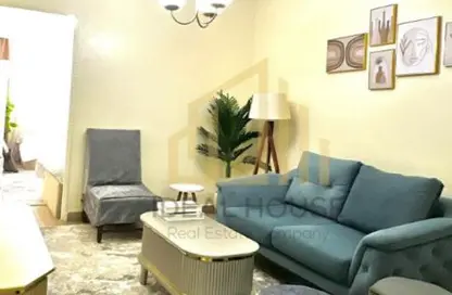 شقة - 1 حمام للايجار في شارع سوريا - رشدي - حي شرق - الاسكندرية