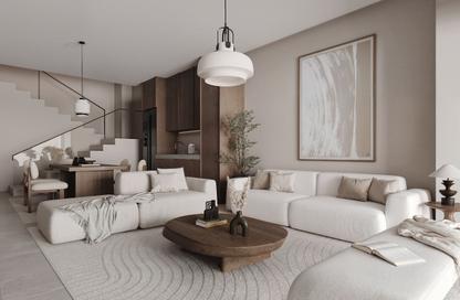 Apartment - 1 Bedroom - 1 Bathroom for sale in Cala - Sahl Hasheesh - Hurghada - Red Sea