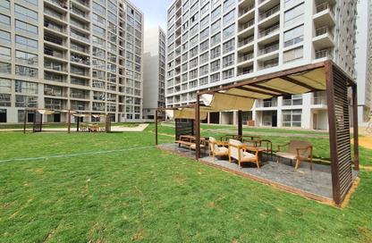 Apartment - 2 Bedrooms - 1 Bathroom for sale in One Kattameya - El Katameya Compounds - El Katameya - New Cairo City - Cairo