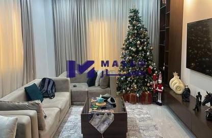 Apartment - 3 Bedrooms - 2 Bathrooms for sale in North Lotus - El Lotus - New Cairo City - Cairo