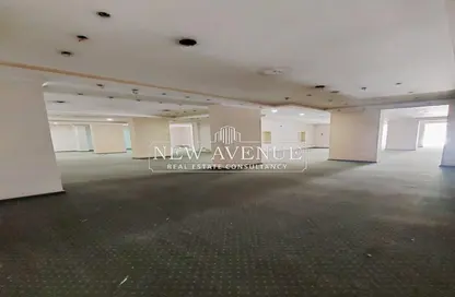 Retail - Studio - 1 Bathroom for sale in Abbas Al Akkad St. - 1st Zone - Nasr City - Cairo
