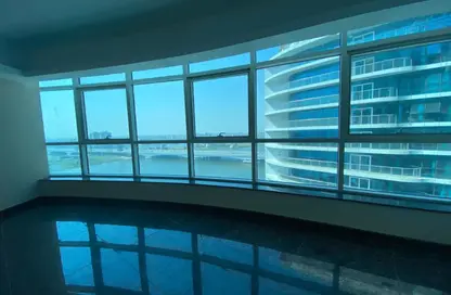 Hotel Apartment - 4 Bedrooms - 4 Bathrooms for sale in Cornish El Nile St. - Maadi - Hay El Maadi - Cairo