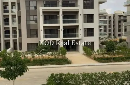 Duplex - 4 Bedrooms - 4 Bathrooms for sale in The Address East - 90 Street - The 5th Settlement - New Cairo City - Cairo