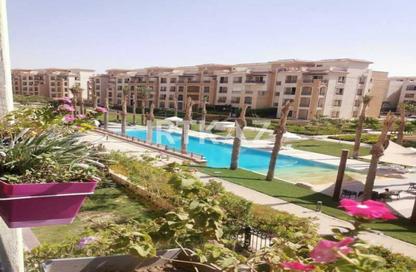 Penthouse - 6 Bedrooms - 4 Bathrooms for sale in Stone Residence - 5th Settlement Compounds - The 5th Settlement - New Cairo City - Cairo