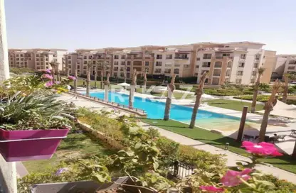 Penthouse - 6 Bedrooms - 4 Bathrooms for sale in Stone Residence - 5th Settlement Compounds - The 5th Settlement - New Cairo City - Cairo