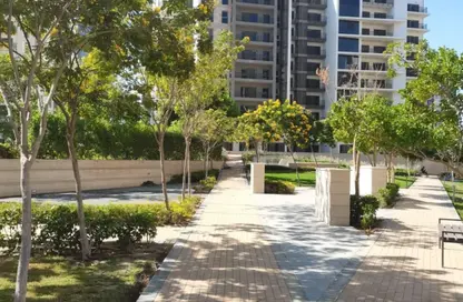 Apartment - 3 Bedrooms - 3 Bathrooms for sale in Park Side Residence - Zed Towers - Sheikh Zayed Compounds - Sheikh Zayed City - Giza