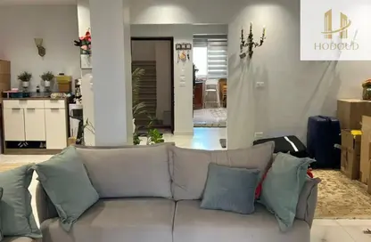 شقة - 3 غرف نوم - 3 حمامات للايجار في ماونتن فيو هايد بارك - كمبوندات التجمع الخامس - التجمع الخامس - مدينة القاهرة الجديدة - القاهرة