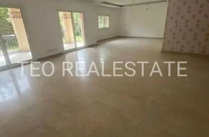 Villa - 4 Bedrooms - 4 Bathrooms for sale in El Rehab Extension - Al Rehab - New Cairo City - Cairo