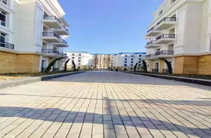 Apartment - 1 Bedroom - 1 Bathroom for sale in Al Alamen - Matrouh