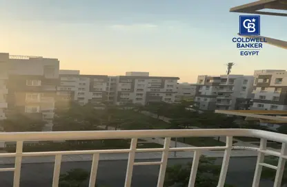 Apartment - 2 Bedrooms - 1 Bathroom for sale in Madinaty - Cairo