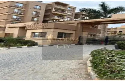 Penthouse - 5 Bedrooms - 2 Bathrooms for sale in Spanish District - Hadayek October - 6 October City - Giza