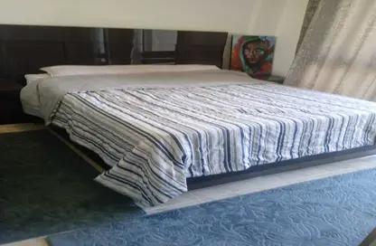 Apartment - 2 Bedrooms - 2 Bathrooms for rent in Privado - Madinaty - Cairo